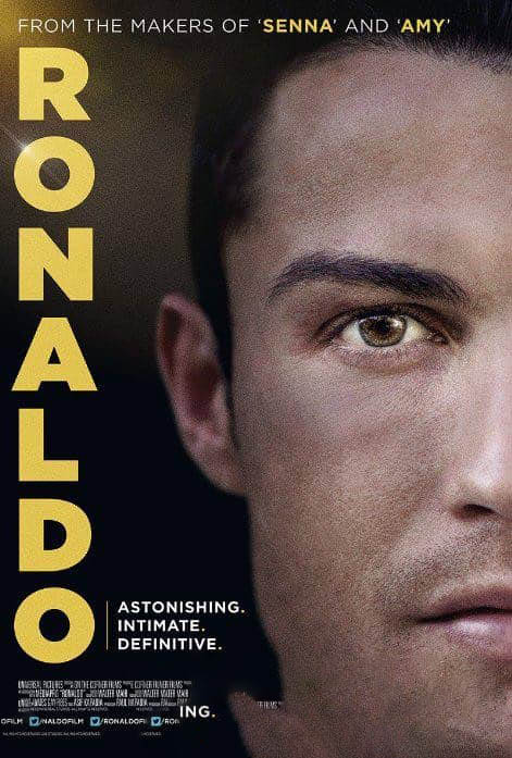 人物传记纪录片《C罗 Ronaldo 2015》[中字][1080P][720P][网盘][资源下载]