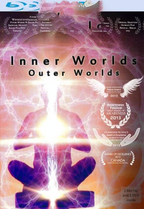 纪录电影《内在与外在的联系 Inner Worlds , Outer Worlds 2012》[中英双字][1080P][网盘][资源下载]