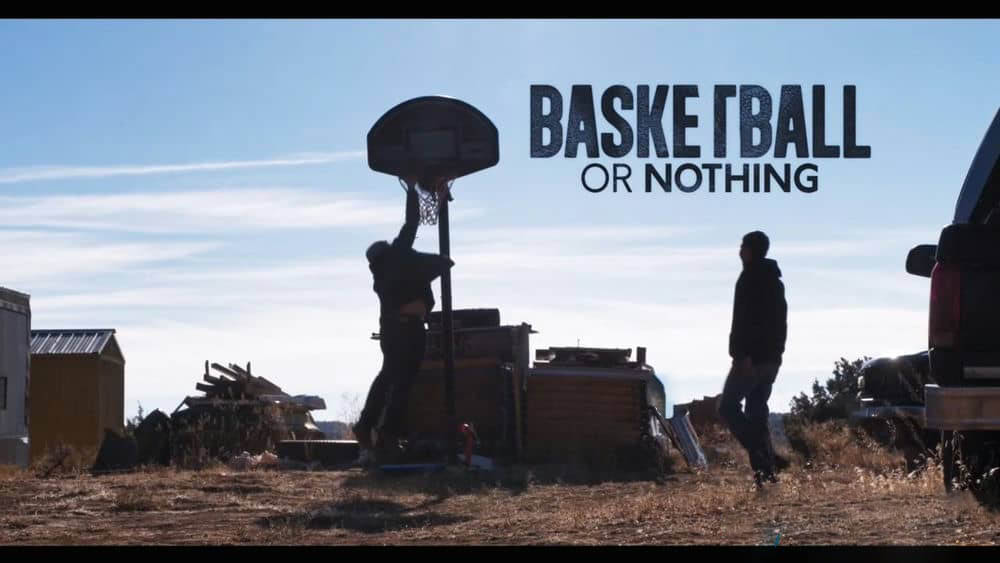 Netflix纪录片《灌篮青春 Basketball or Nothing 2019》[全6集][中字][720P][网盘][资源下载]