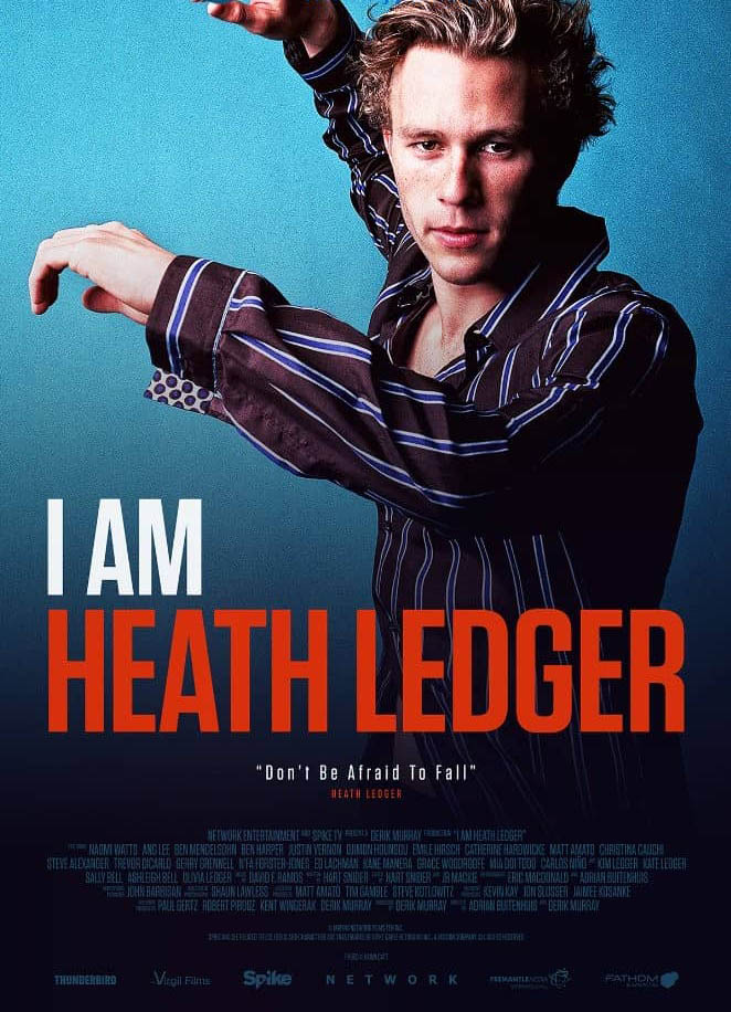 人物传记纪录片《我是希斯·莱杰 I Am Heath Ledger 2017》[中英双字][720P][网盘][资源下载]