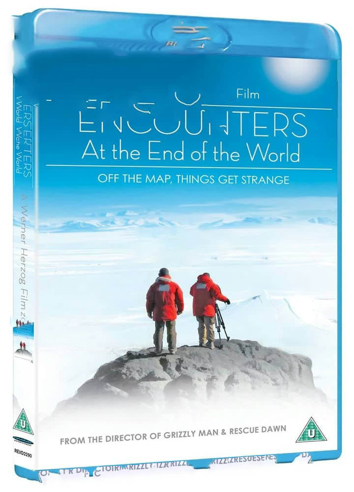 纪录电影《在世界尽头相遇 Encounters at the End of the World 2007》[无字幕][外挂字幕][1080P][网盘][资源下载]