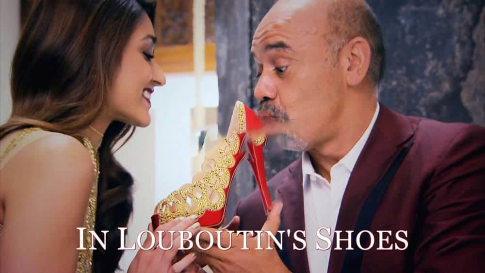 Ch4纪录片《克里斯提·鲁布托:世界上最贵的鞋子 Christian Louboutin:The World's Most Luxurious Shoes 2015》[全1集][中字][720P][网盘][资源下载]