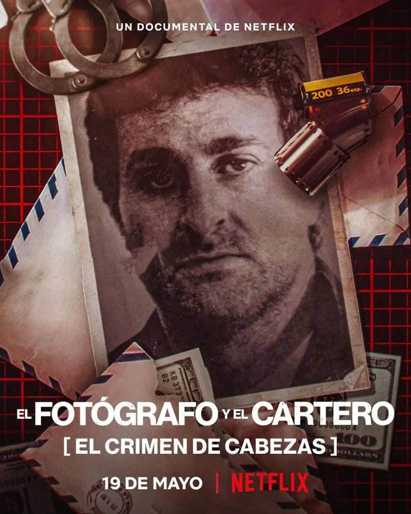 Netflix纪录片《摄影记者之死：阿根廷黑金政治 The Photographer:Murder in Pinamar 2022》[全1集][中字][1080P][网盘][资源下载]