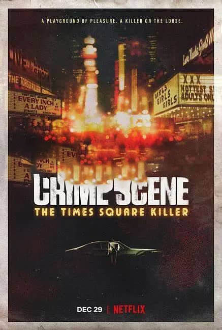 Netflix纪录片《犯罪现场：时代广场杀手 Crime Scene:The Times Square Killer 2021》[全3集][中字][1080P][网盘][资源下载]