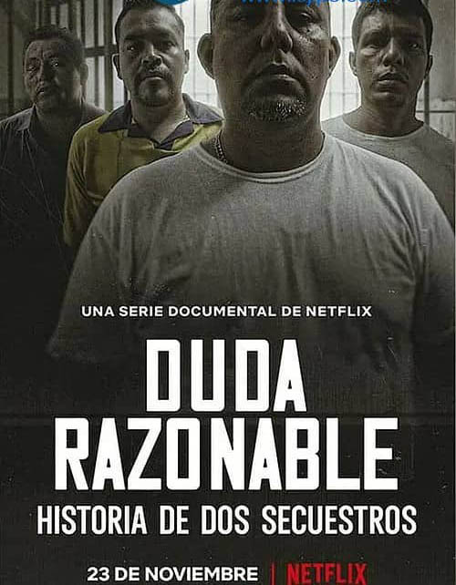 Netflix纪录片《合理怀疑：两宗绑架案 Reasonable Doubt:A Tale of Two Kidnappings 2021》[全4集][中字][1080P][网盘][资源下载]