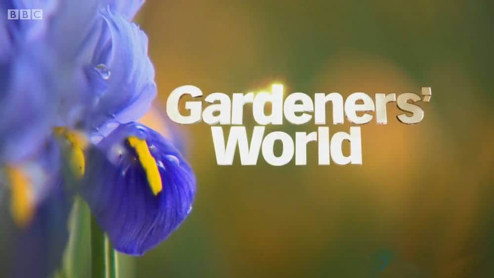 BBC纪录片《园艺世界 Gardeners' Worl 2015》[ 第四十八季全31集][中字][720P][网盘][资源下载]