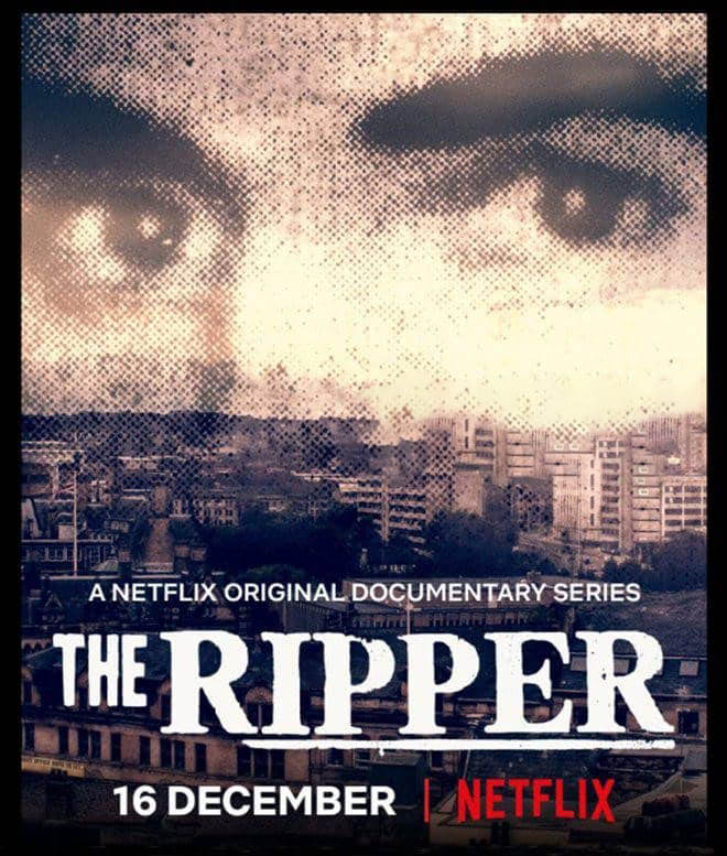 Netflix纪录片《约克郡屠夫 The Ripper 2020》[全4集][无字幕][外挂字幕][1080P][网盘][资源下载]