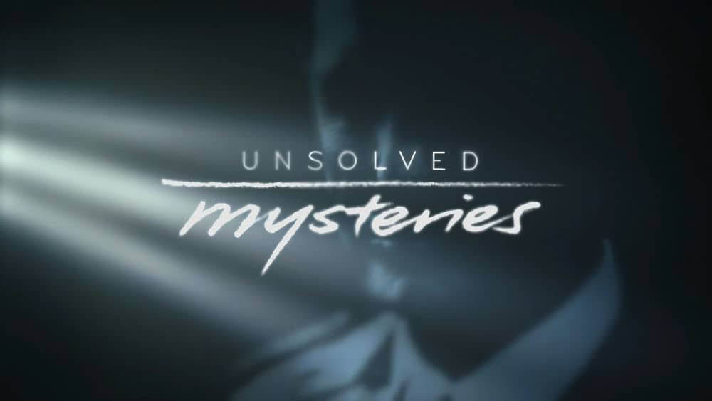 Netflix纪录片《未解之谜 Unsolved Mysteries 2020》[第二季全6集][无字幕][外挂字幕][1080P][网盘][资源下载]