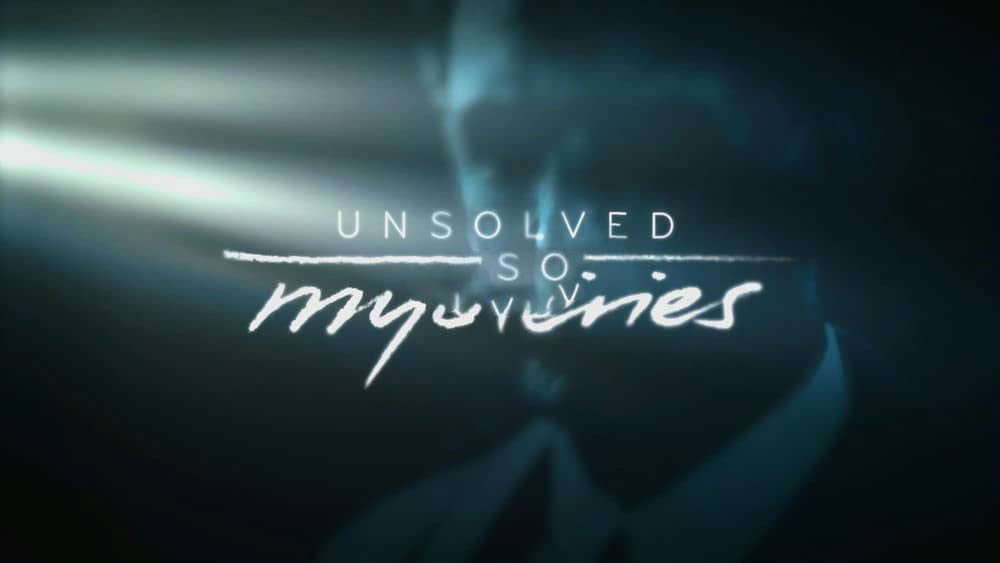 Netflix纪录片《未解之谜 Unsolved Mysteries 2020》[全6集][中字][1080P][网盘][资源下载]