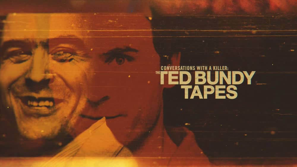 Netflix纪录片《与杀手对话：泰德·邦迪录像带 Conversations with a Killer:The Ted Bundy Tapes 2019》[全4集][中字][1080P][网盘][资源下载]