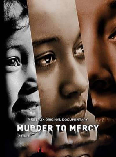 Netflix纪录电影《少女杀人犯的审判和宽恕 Murder to Mercy:The Cyntoia Brown Story 2020》[中英双字][1080P][网盘][资源下载]