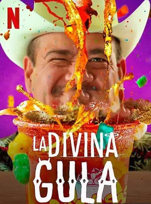 Netflix纪录片《黑暗美食：墨西哥 La Divina Gula 2021》[全6集][中字][1080P][网盘][资源下载]