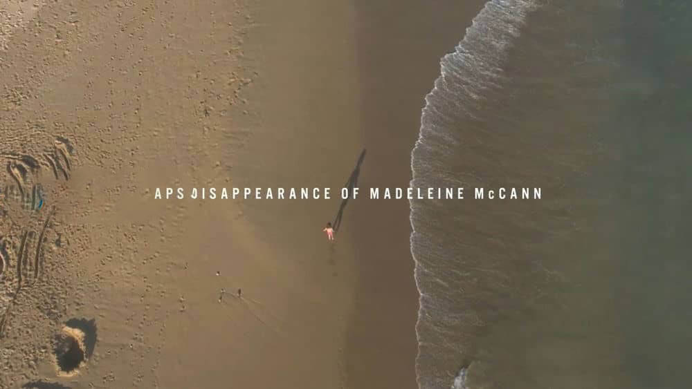 Netflix纪录片《马德琳·麦卡恩失踪事件 The Disappearance of Madeleine McCann 2019》[全8集][中字][720P][网盘][资源下载]