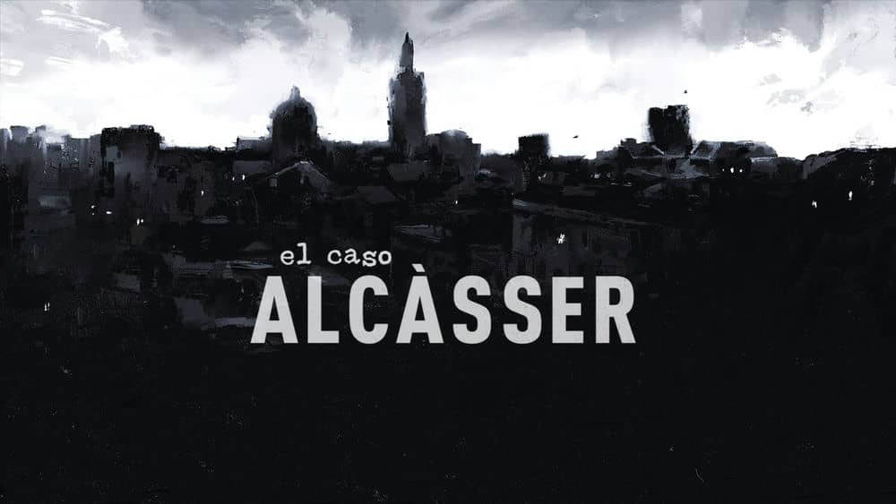 Netflix纪录片《阿尔卡塞尔谋杀案 The Alcàsser Murders 2019》[全5集][中字][1080P][网盘][资源下载]