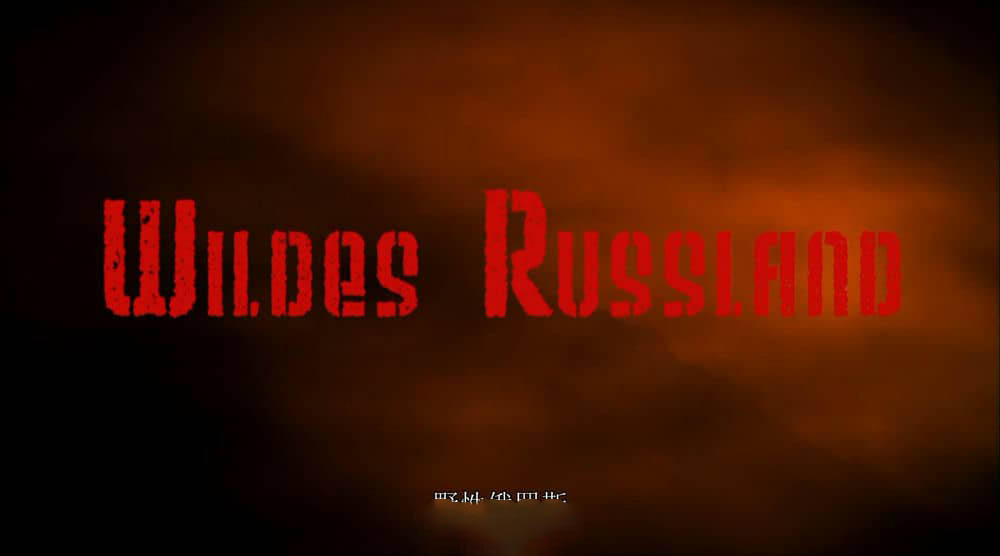 BBC纪录片《狂野俄罗斯 Wildes Russland 2009》[全6集][中字][1080P][网盘][资源下载]