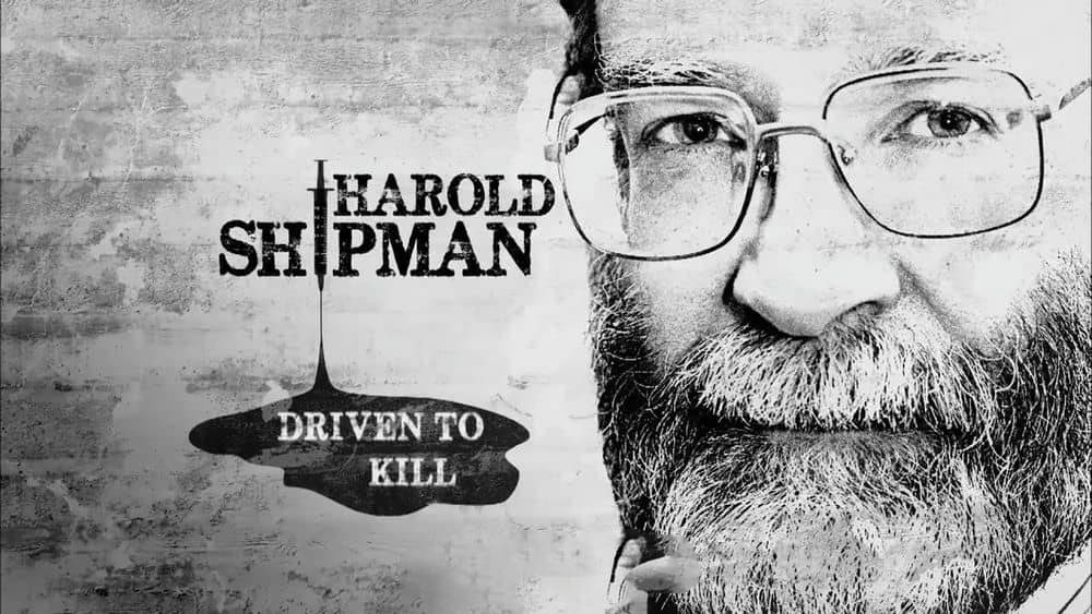 BBC纪录片《致命医师 Harold Shipman:Driven To Kill》[全2集][中字][720P][网盘][资源下载]