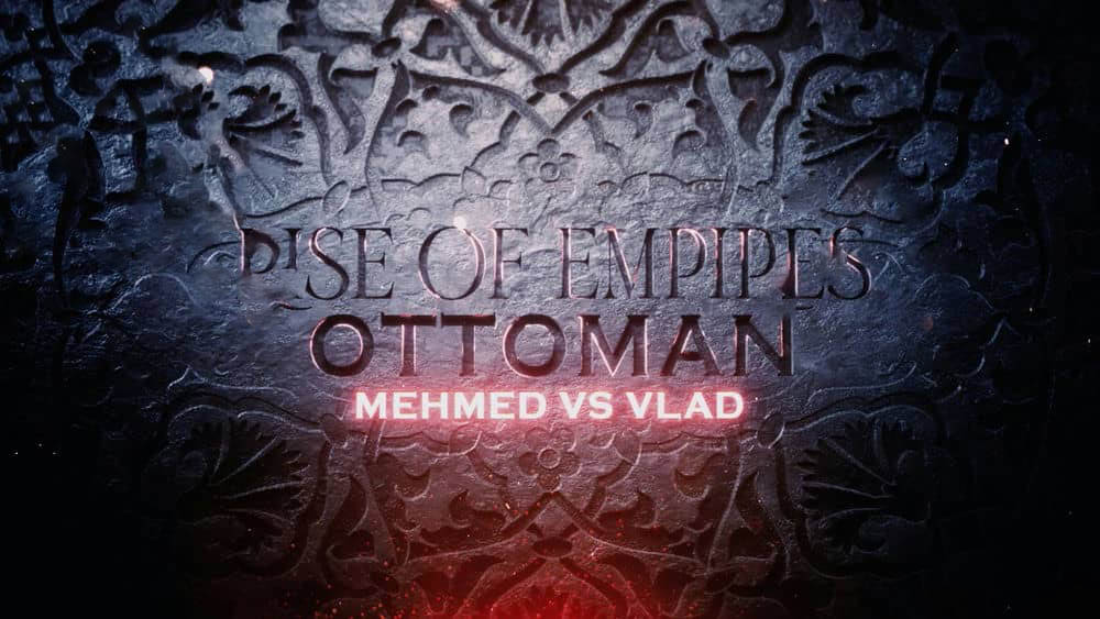 Netflix纪录片《帝国的崛起：奥斯曼 Rise of Empires:Ottoman 2022》[第二季全6集][中字][1080P][网盘][资源下载]