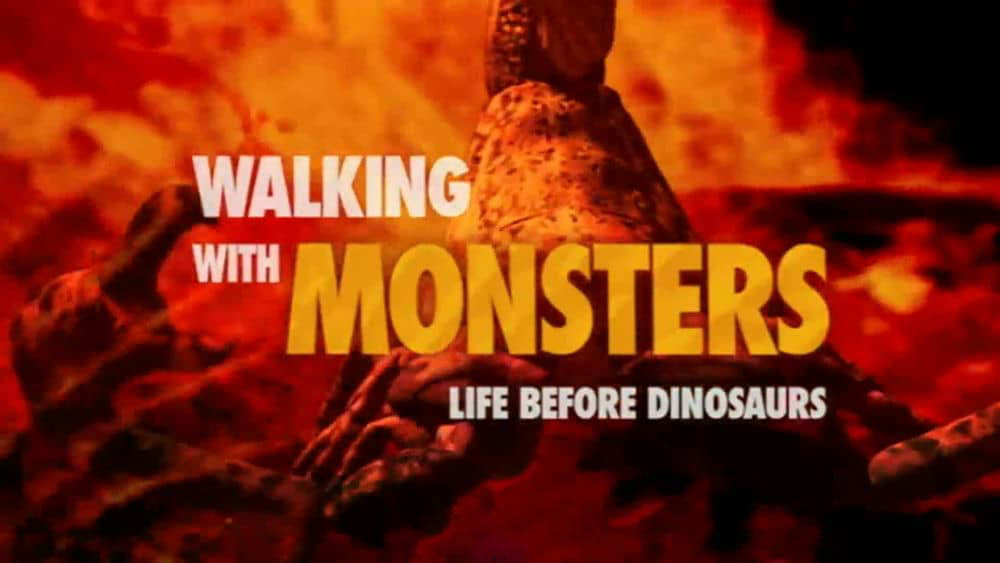 BBC纪录片《与巨兽同行 Walking with Monsters 2005》[全3集][无字幕][外挂字幕][1080P][网盘][资源下载]