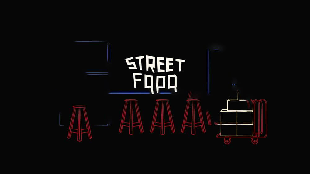 Netflix纪录片《街头绝味：拉丁美洲 Street Food:Latin America 2020》[全6集][无字幕][外挂字幕][1080P][网盘][资源下载]