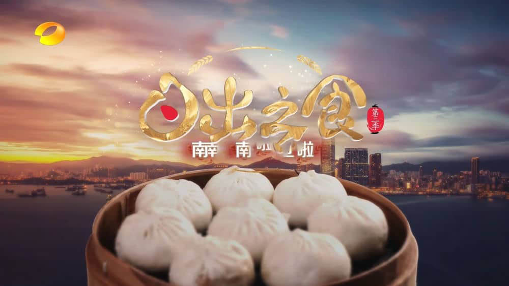 湖南卫视纪录片《日出之食 2020》[第三季全8集][中字][1080P][网盘][资源下载]