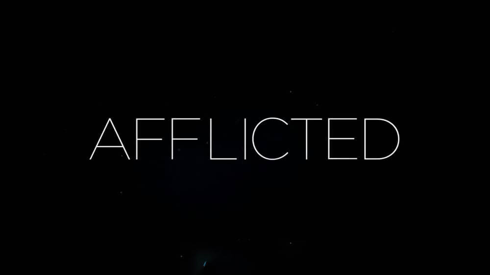 Netflix纪录片《怪病纪实 Afflicted 2018》[第一季全7集][中字][1080P][720P][网盘][资源下载]