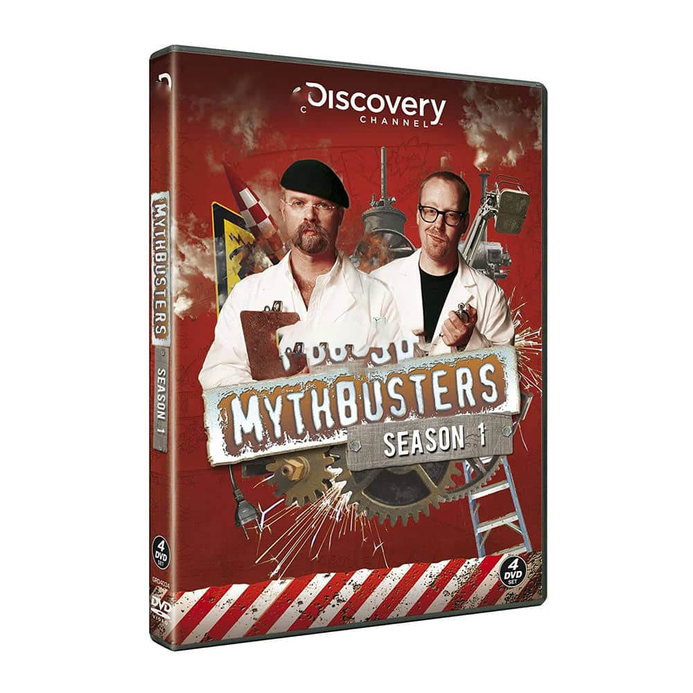 探索频道纪录片《流言终结者 MythBusters》[全16季][中字][1080P][720P][网盘][资源下载]