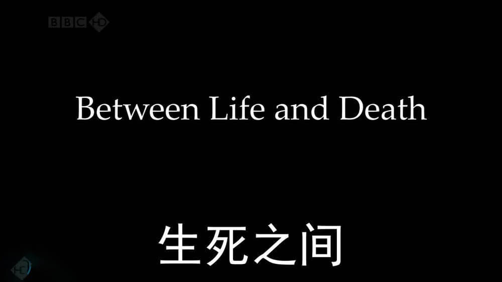 BBC纪录片《生死之间 Between Life and Death 2010》[全1集][无字幕][外挂字幕][720P][网盘][资源下载]