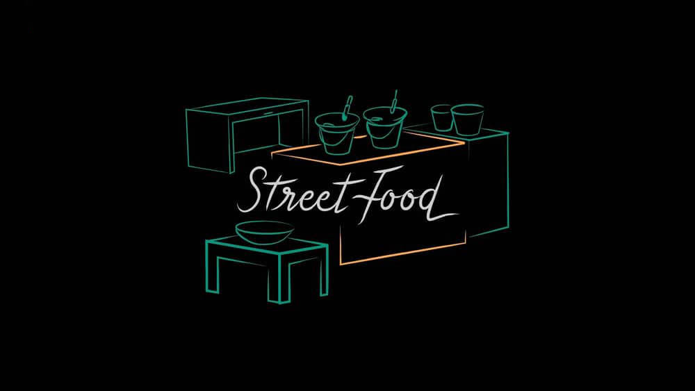 Netflix美食纪录片《街头绝味 街头美食 Street Food 2019》[全9集][中字][1080P][网盘][资源下载]