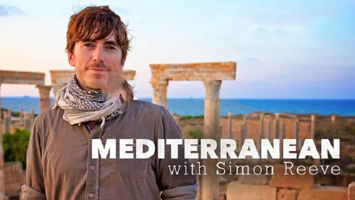 BBC纪录片《西蒙·里夫地中海之旅 Mediterranean with Simon Reeve 2018》[全4集][中英双字][720P][网盘][资源下载]