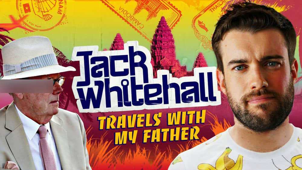 Netflix纪录片《携父同游 Jack Whitehall:Travels with My Father》[第一季全6集][中字][1080P][网盘][资源下载]