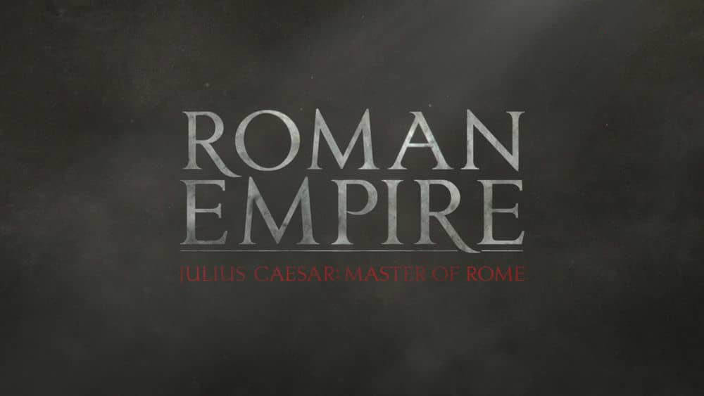 Netflix纪录片《罗马帝国 Roman Empire 2018》[第二季全5集][中字][1080P][网盘][资源下载]