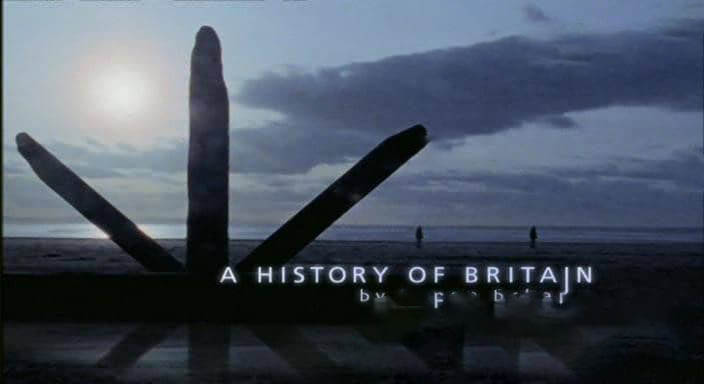 BBC纪录片《英国史 A History of Britain 2000》[全15集][中英双字][DVD画质][网盘][资源下载]