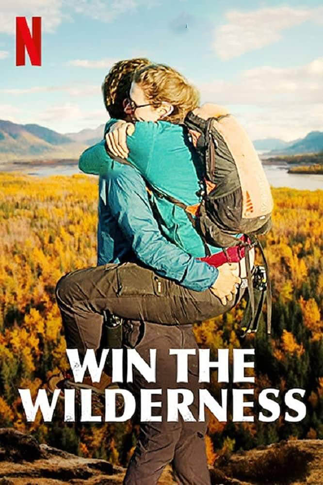 Netflix/BBC纪录片《征服荒野 Win the wilderness 2020》[第一季全6集][中字][1080P][720P][网盘][资源下载]