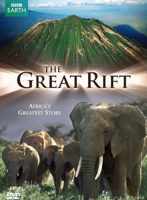 ѹķࡷThe Great Rift Africa's Wild Heart.2010 -...