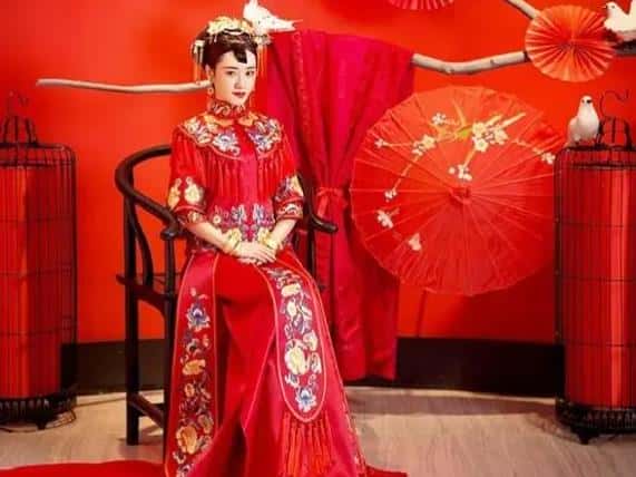 国学文化历史民俗《古代“衣”和“裳”的意思一样吗？》-原创国学文化历史民俗自媒体解说词下载