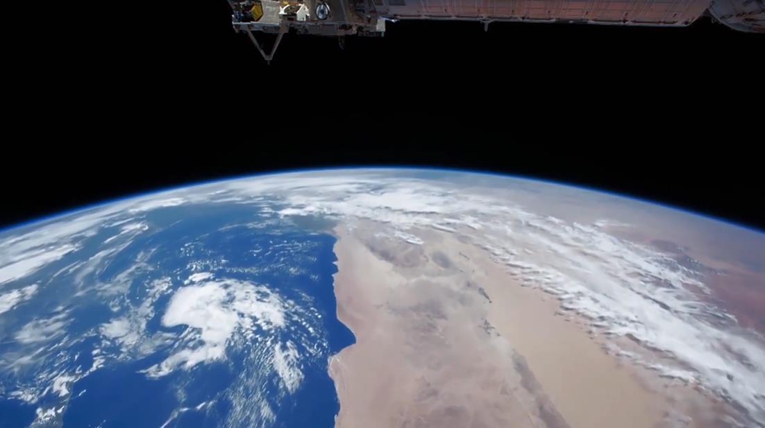 Ȼ̬¼Ƭ̫տ Earth From Space 2019ȫ4 - ̨ˮӡ1080P