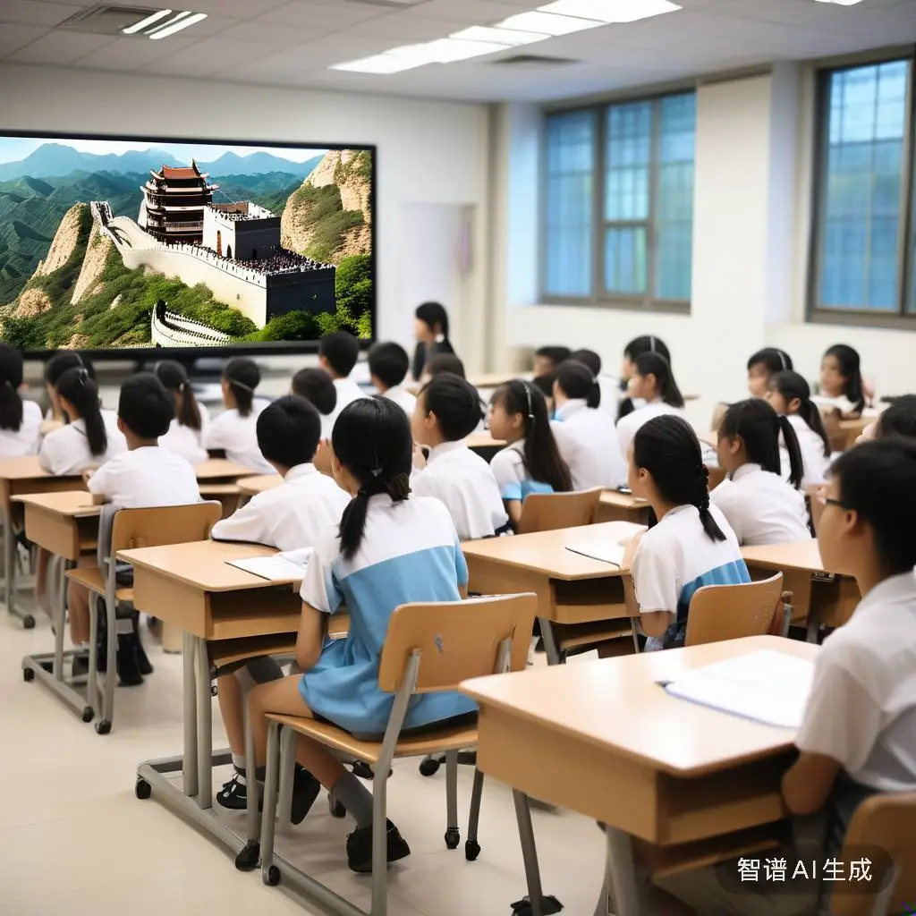 适合中学生看的历史纪录片