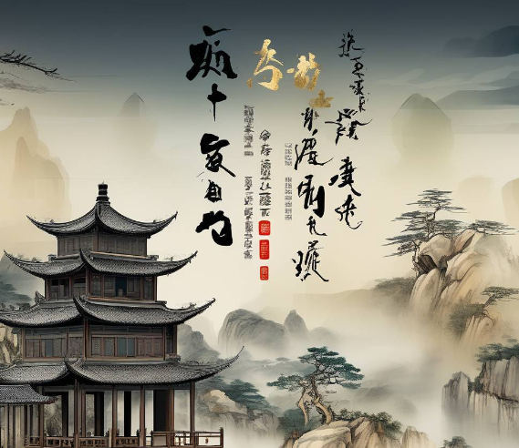 央视唐宋八大家八集纪录片