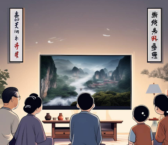 央视推荐的纪录片有哪些