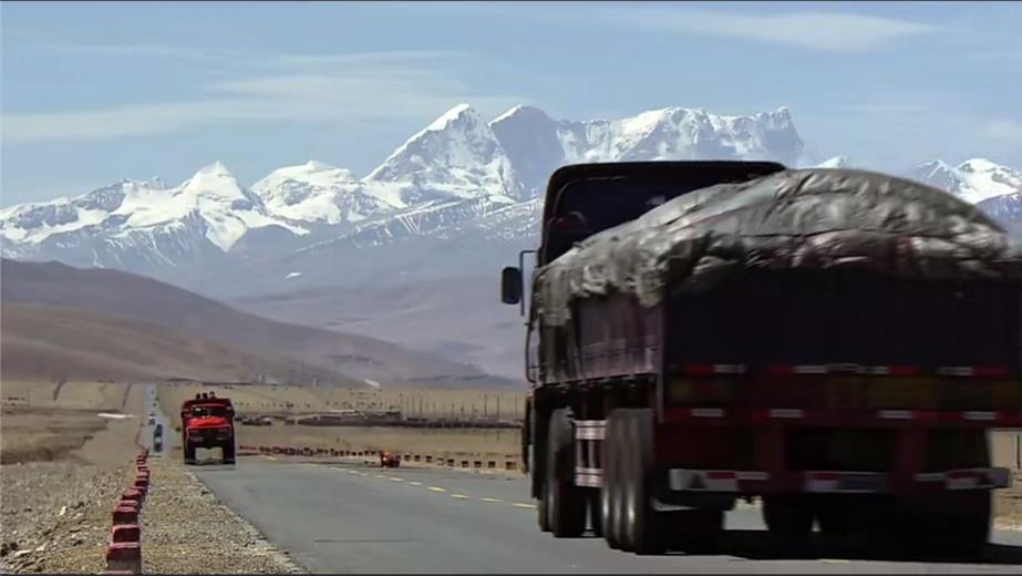 NHK/KBS¼Ƭŵ Asian Corridor in Heavenȫ6 - 1080I/720P