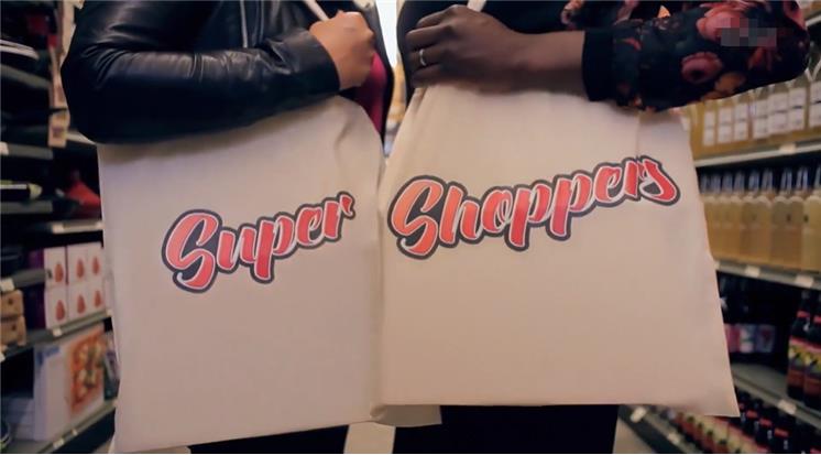 Ӣ¼Ƭ˿ Supershoppers 2016-Ѹ