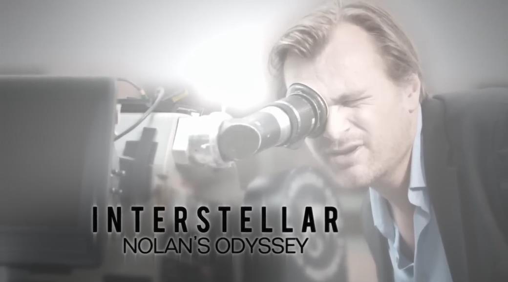 ӰĻ¼ƬǼʴԽŵİµ Interstellar:Nolan's Odysseyȫ1-Ӣָ720P