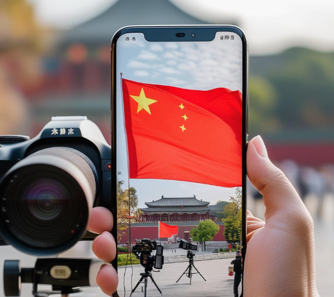 纪录片《中国》免费下载
