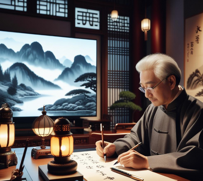曹雪芹与红楼梦央视纪录片完整版
