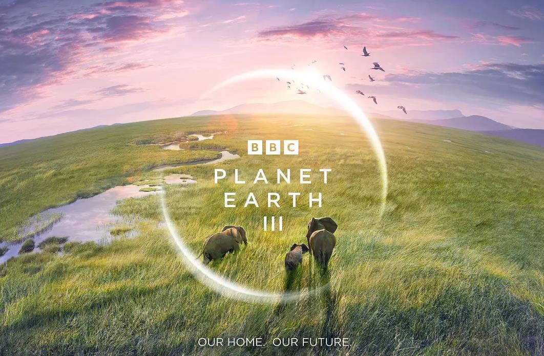 纪录片《地球脉动 行星地球 Planet Earth III》第三季全8集[中英字幕][4K][1080P][BT][资源下载]