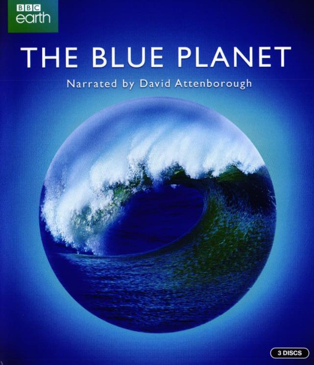 BBC纪录片《蓝色星球 The Blue Planet Season 1》第一季全10集[无字幕][1080P][720P][BT][资源下载]