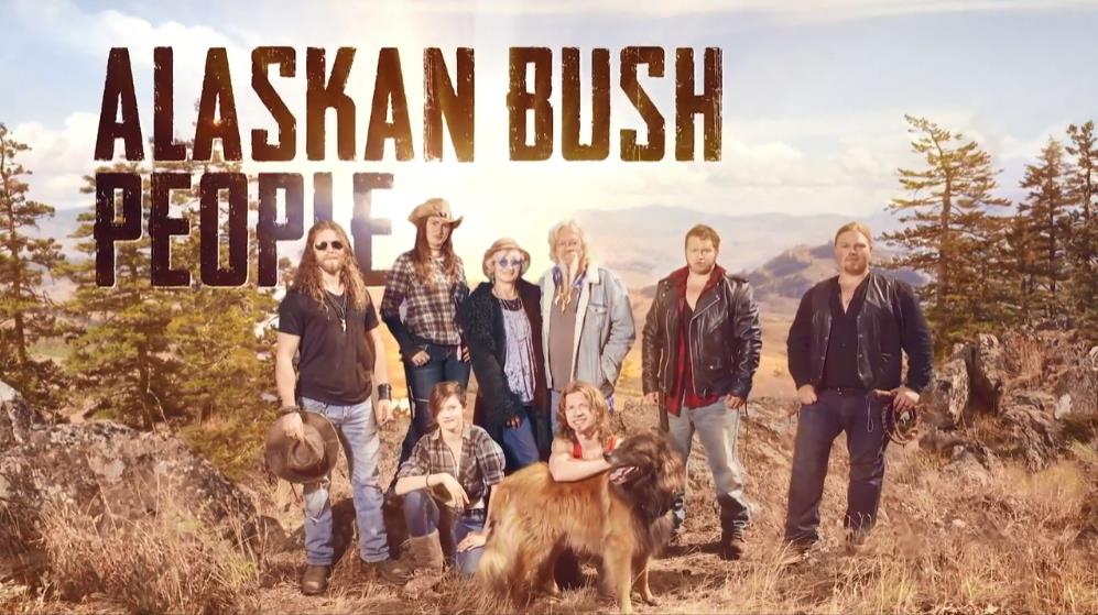 Ұ¼ƬҰһ Alaskan Bush People Season 11ȫ8[Ļ/Ļ]720PѸBTԴ