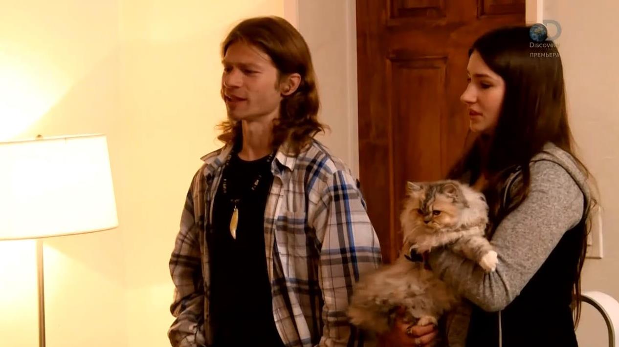 Ұ¼ƬҰһ Alaskan Bush People Season 7ȫ8[ӢĻ]DVDѸBTԴ