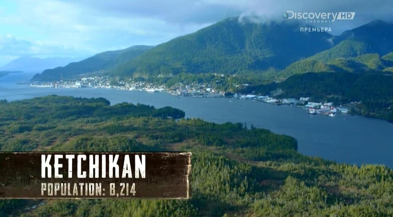 Ұ¼ƬҰһ Alaskan Bush People Season 2ȫ8[Ļ/Ļ]DVDѸBTԴ