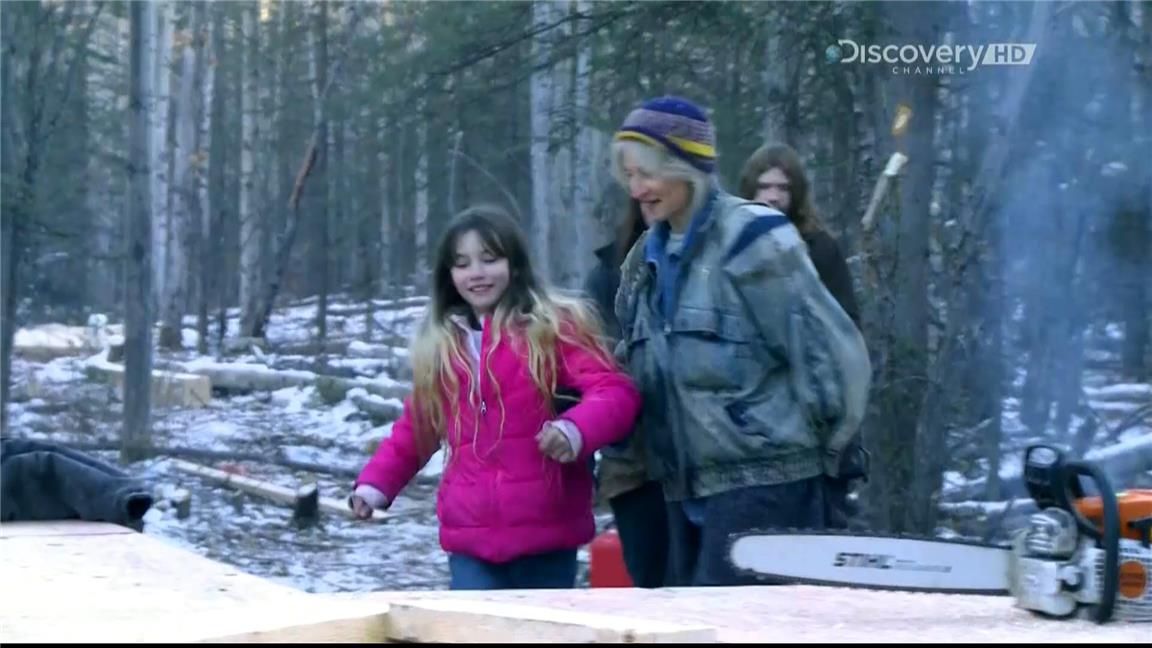 Ұ¼ƬҰһ Alaskan Bush People Season 1ȫ5[Ļ/Ļ]DVDѸBTԴ